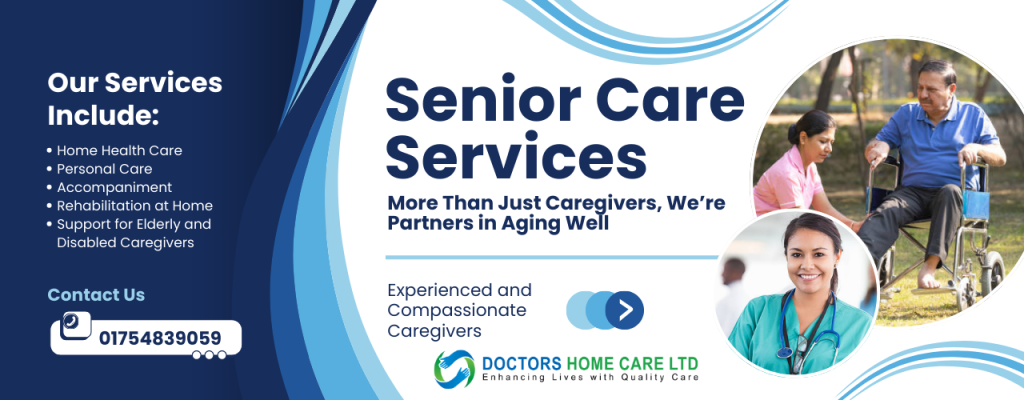 Senior Care Services