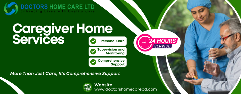 Caregiver Home Services
