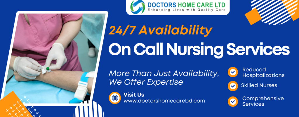 On Call Nursing Services