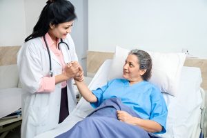 Doctors Home Care Limited